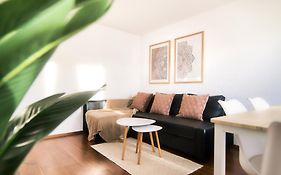 Holiday Apartment Namastay