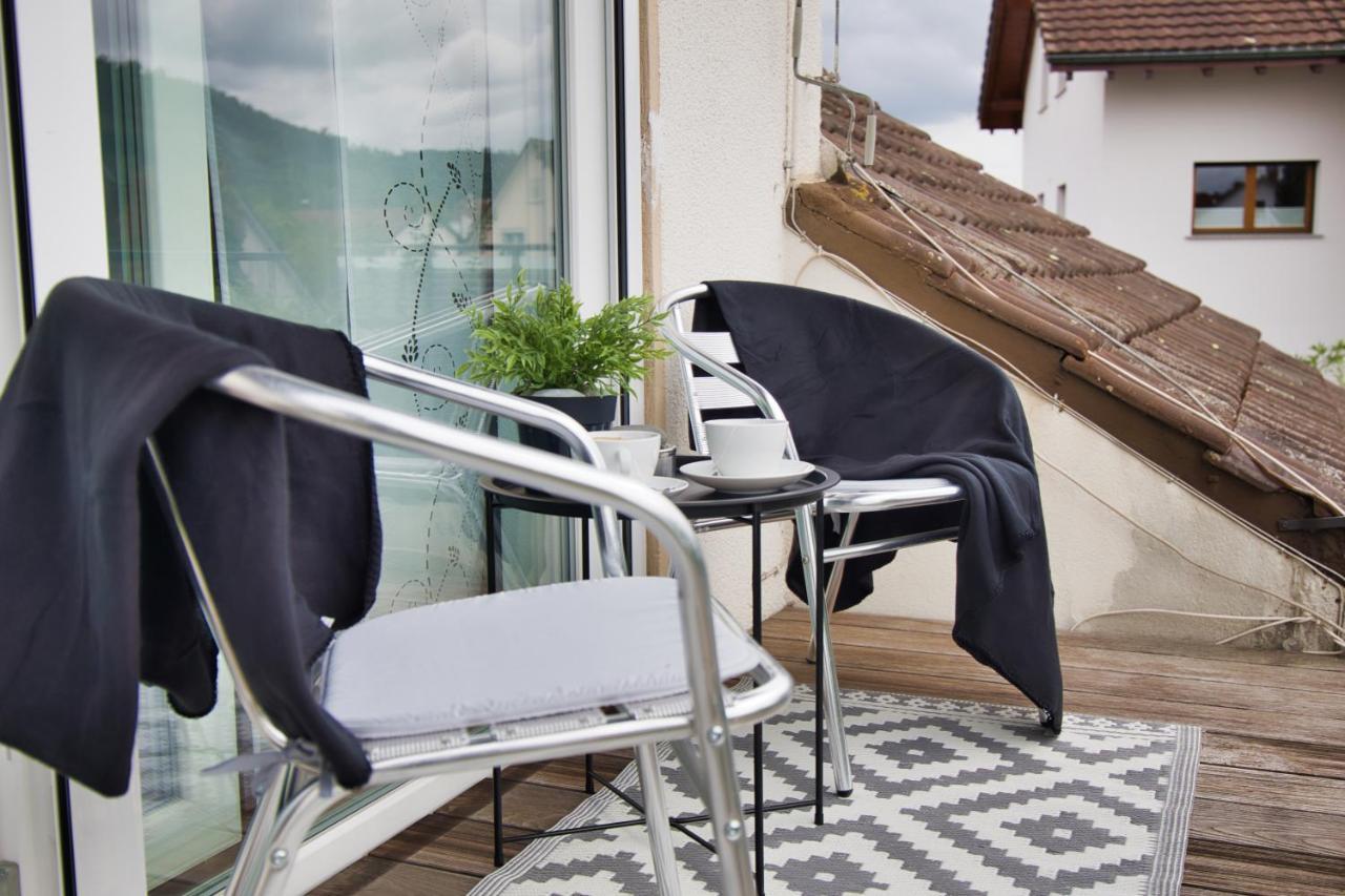 Holiday Apartment Namastay Kussaberg Exterior foto